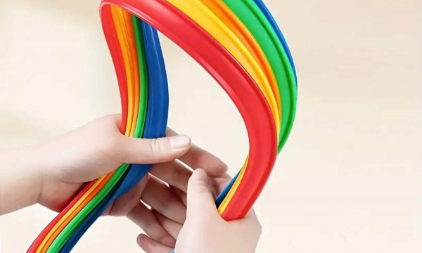 38CM SEKSEK HALKALARI